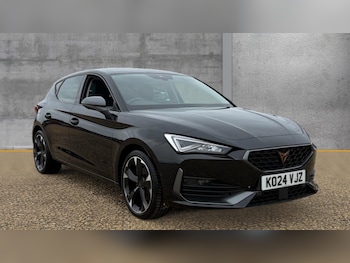 2024 - 1.5 TSI V1 5dr