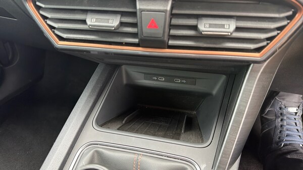 Used Cupra Leon 2024 for sale - 76312476: Photo 45