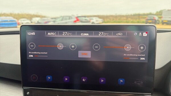 Used Cupra Leon 2024 for sale - 76312476: Photo 46