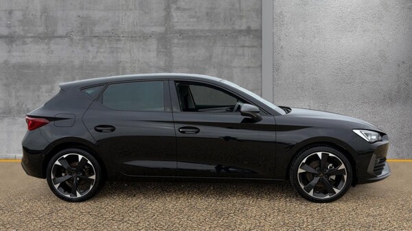 Used Cupra Leon 2024 for sale - 76312476: Photo 4