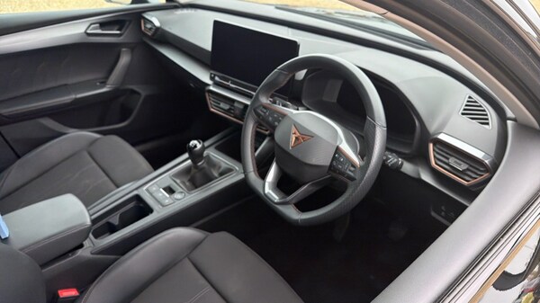 Used Cupra Leon 2024 for sale - 76312476: Photo 6