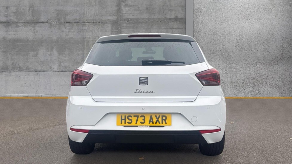 Used SEAT Ibiza 2024 for sale - 75972507: Photo 11