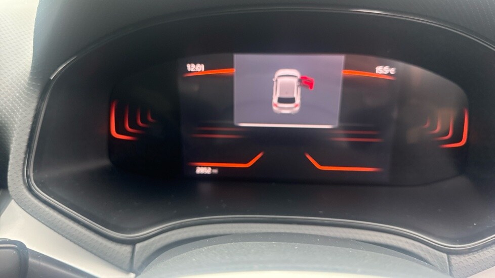 Used SEAT Ibiza 2024 for sale - 75972507: Photo 14