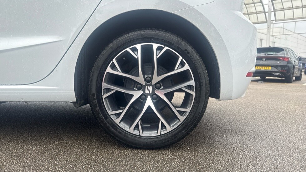 Used SEAT Ibiza 2024 for sale - 75972507: Photo 18