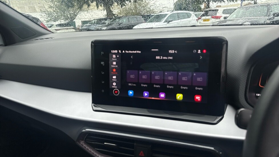 Used SEAT Ibiza 2024 for sale - 75972507: Photo 22
