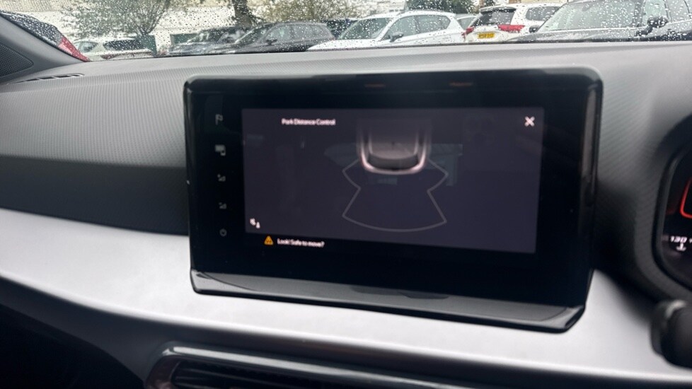 Used SEAT Ibiza 2024 for sale - 75972507: Photo 24