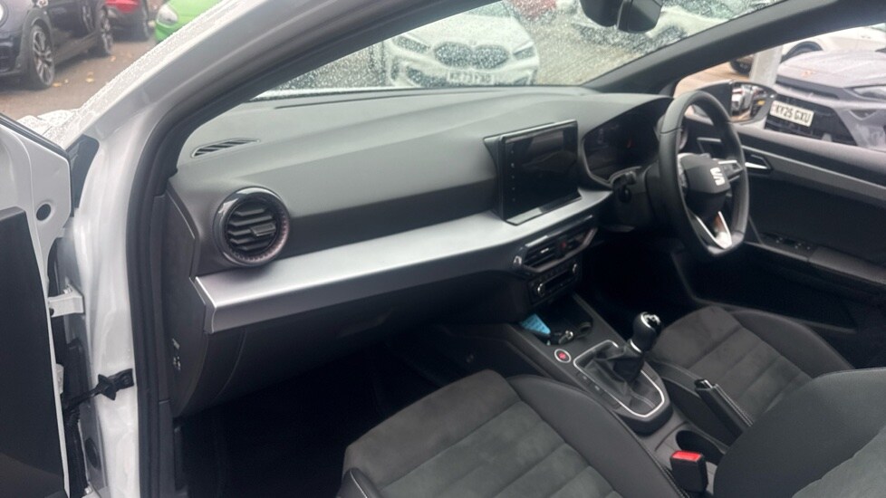 Used SEAT Ibiza 2024 for sale - 75972507: Photo 27