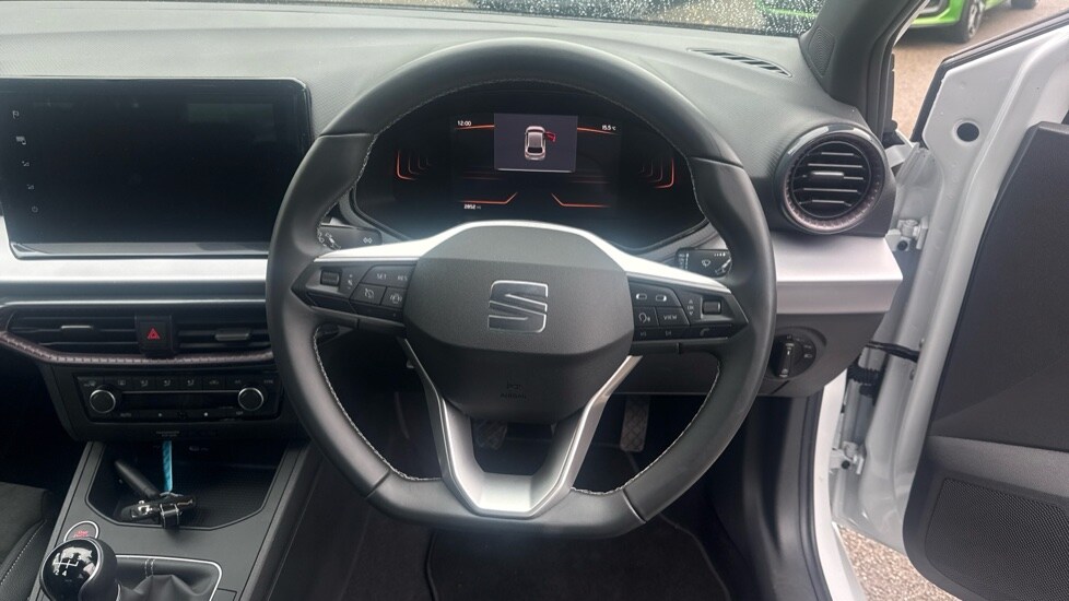 Used SEAT Ibiza 2024 for sale - 75972507: Photo 28