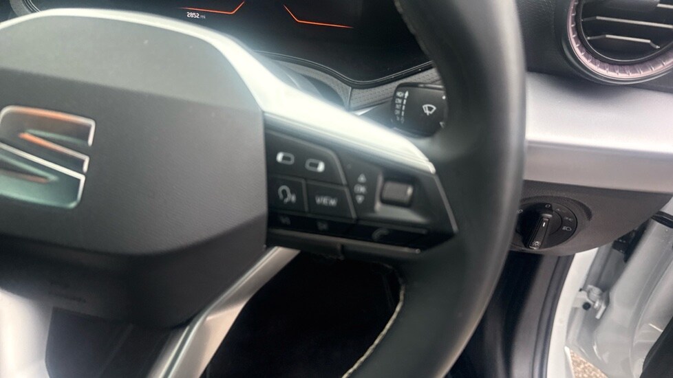 Used SEAT Ibiza 2024 for sale - 75972507: Photo 29