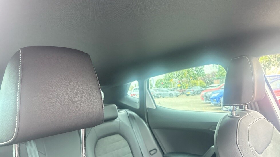 Used SEAT Ibiza 2024 for sale - 75972507: Photo 36