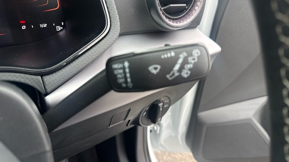 Used SEAT Ibiza 2024 for sale - 75972507: Photo 46