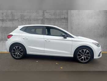Used SEAT Ibiza 2024 for sale - 75972507: Photo 4