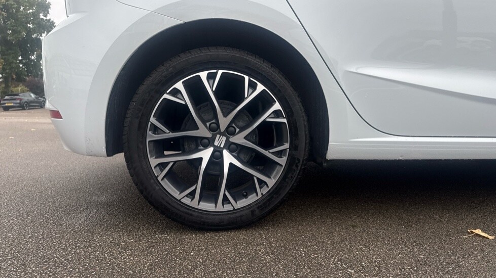 Used SEAT Ibiza 2024 for sale - 75972507: Photo 5