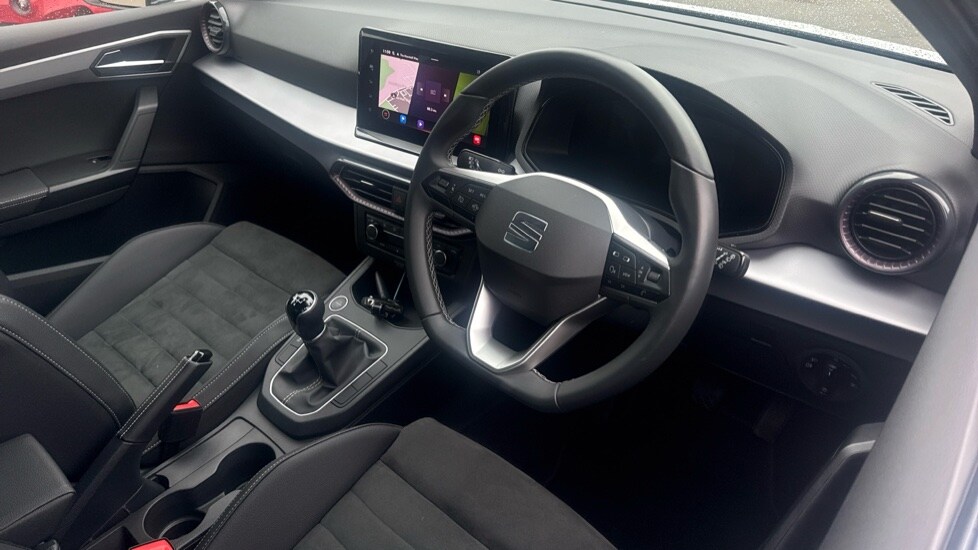 Used SEAT Ibiza 2024 for sale - 75972507: Photo 6