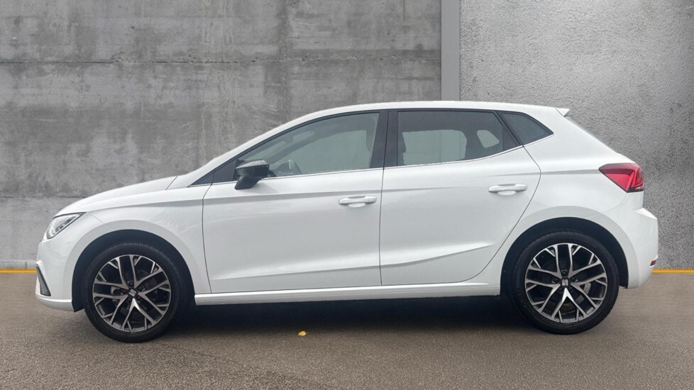 Used SEAT Ibiza 2024 for sale - 75972507: Photo 9
