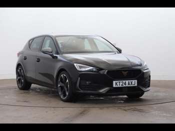 2024 - 1.5 TSI V1 5dr