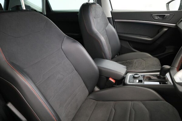 Used SEAT Ateca 2024 for sale - 75735333: Photo 10