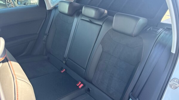 Used SEAT Ateca 2024 for sale - 75735333: Photo 15