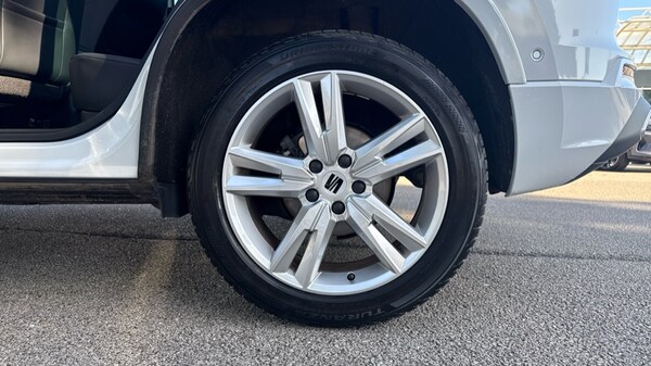 Used SEAT Ateca 2024 for sale - 75735333: Photo 18