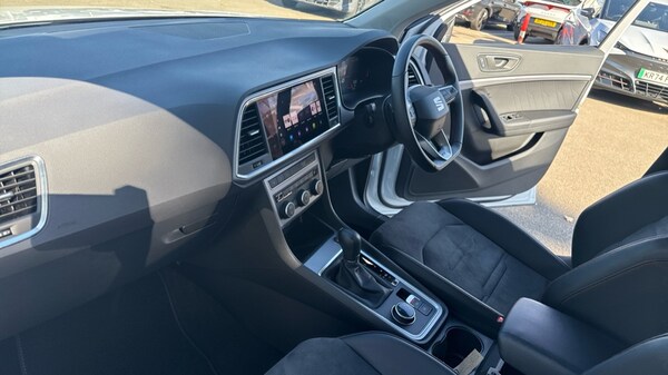 Used SEAT Ateca 2024 for sale - 75735333: Photo 2