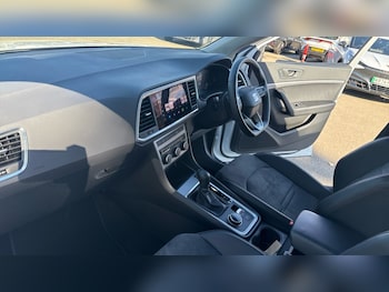 Used SEAT Ateca 2024 for sale - 75735333: Photo