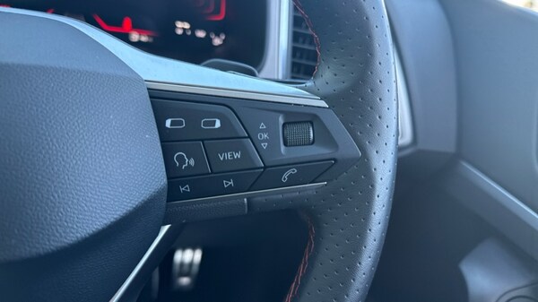 Used SEAT Ateca 2024 for sale - 75735333: Photo 30