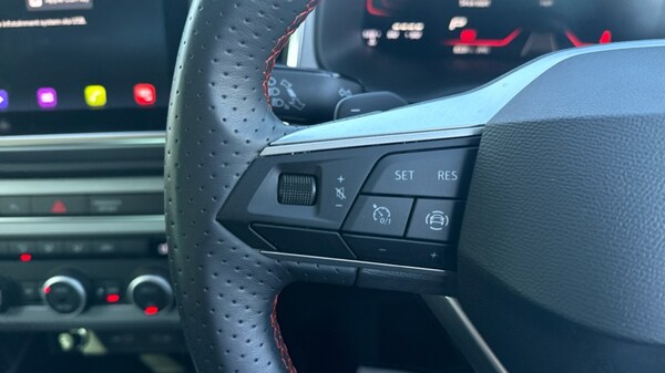 Used SEAT Ateca 2024 for sale - 75735333: Photo 31