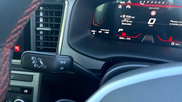 Used SEAT Ateca 2024 for sale - 75735333: Photo 33