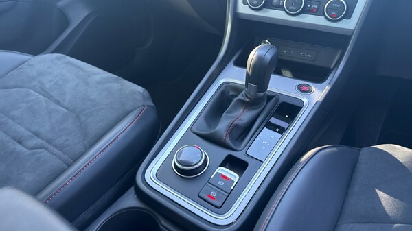 Used SEAT Ateca 2024 for sale - 75735333: Photo 35