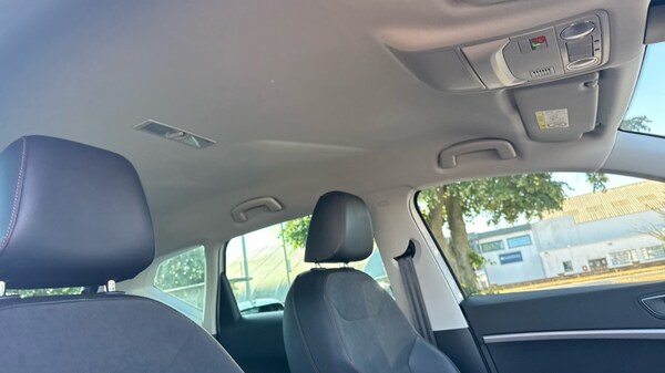 Used SEAT Ateca 2024 for sale - 75735333: Photo 37
