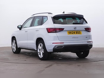 Used SEAT Ateca 2024 for sale - 75735333: Photo