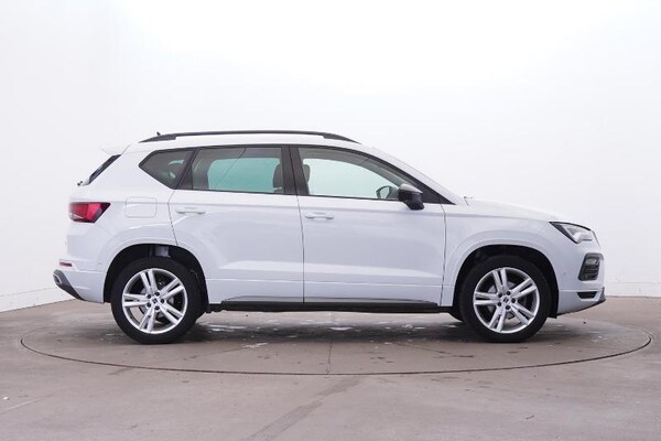 Used SEAT Ateca 2024 for sale - 75735333: Photo 4