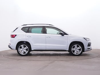 Used SEAT Ateca 2024 for sale - 75735333: Photo