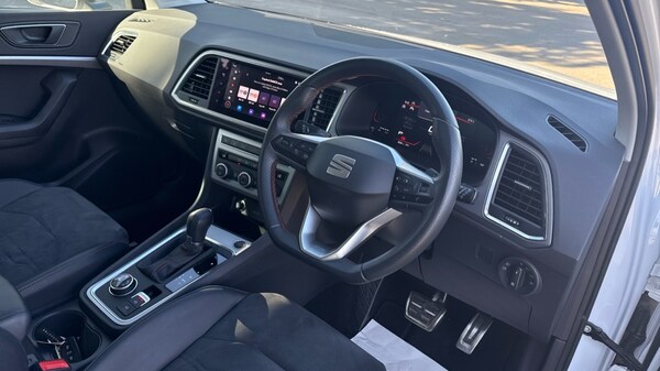 Used SEAT Ateca 2024 for sale - 75735333: Photo 6