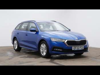 2022 - 1.0 TSI SE Technology 5dr