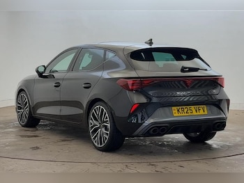 Used Cupra Leon 2025 for sale - 75894863: Photo