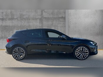 Used Cupra Leon 2025 for sale - 75894863: Photo
