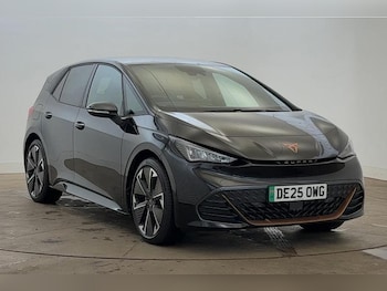 Cupra - Born