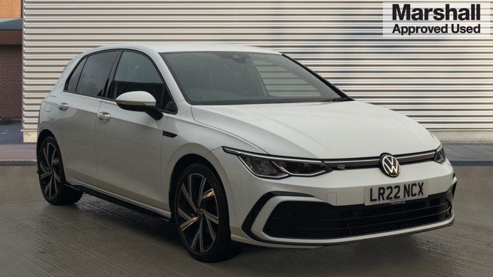 Used Volkswagen Golf 2022 for sale - 76788321: Photo 1