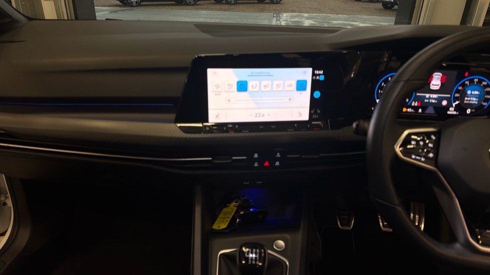 Used Volkswagen Golf 2022 for sale - 76788321: Photo 10