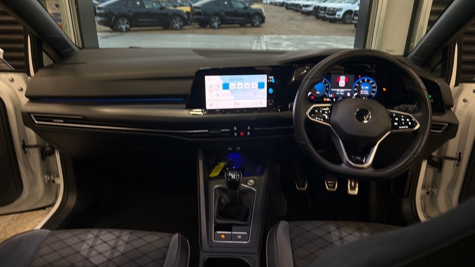 Used Volkswagen Golf 2022 for sale - 76788321: Photo 11