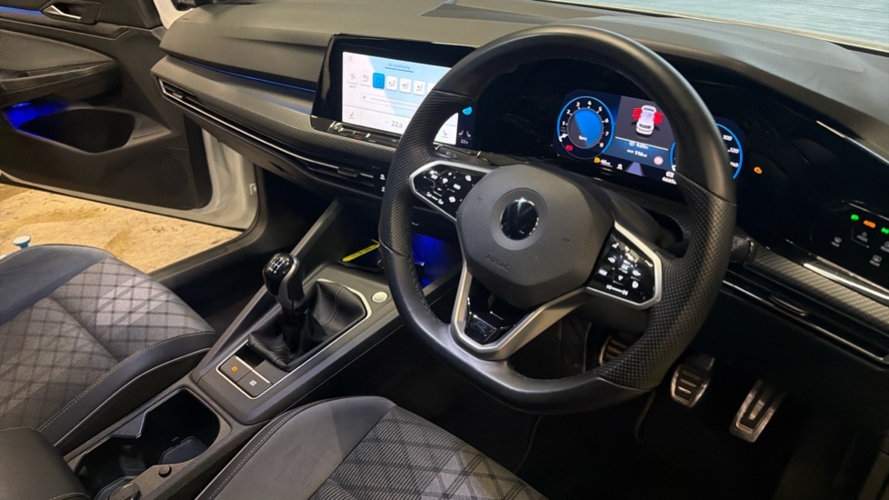 Used Volkswagen Golf 2022 for sale - 76788321: Photo 12