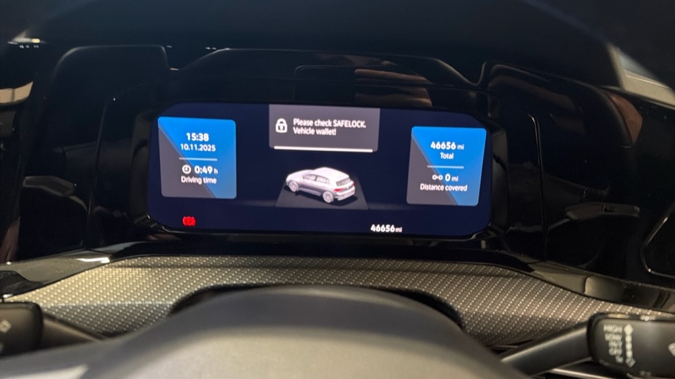 Used Volkswagen Golf 2022 for sale - 76788321: Photo 13