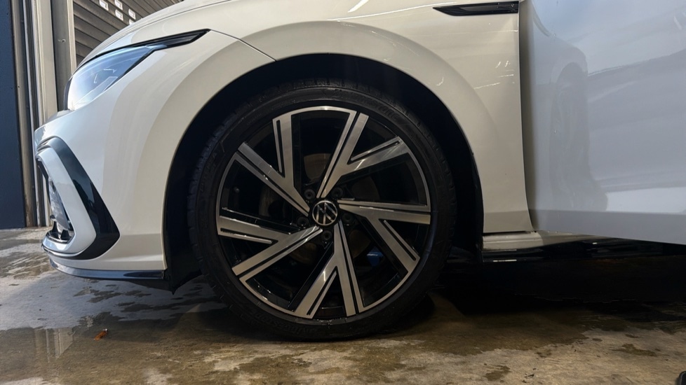 Used Volkswagen Golf 2022 for sale - 76788321: Photo 17