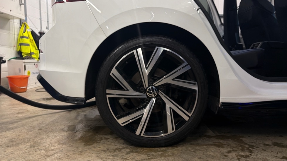 Used Volkswagen Golf 2022 for sale - 76788321: Photo 18