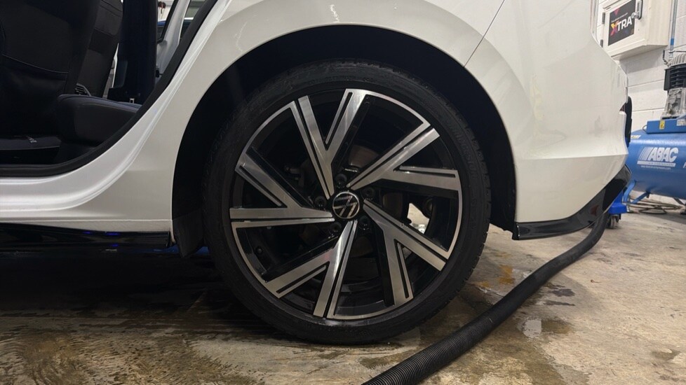 Used Volkswagen Golf 2022 for sale - 76788321: Photo 19