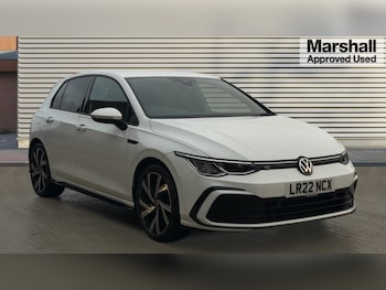 Used Volkswagen Golf 2022 for sale - 76788321: Photo