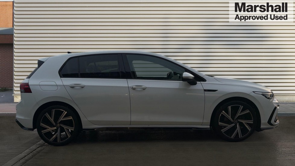 Used Volkswagen Golf 2022 for sale - 76788321: Photo 2