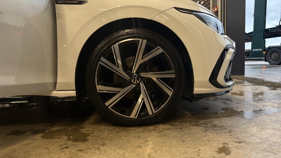 Used Volkswagen Golf 2022 for sale - 76788321: Photo 20