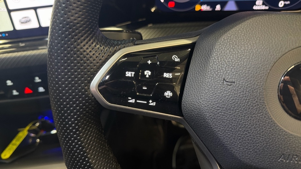 Used Volkswagen Golf 2022 for sale - 76788321: Photo 23